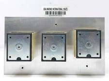 dissipador de calor termoelétrico placa fria 1021637F módulo skiip drive comprar usado  Enviando para Brazil