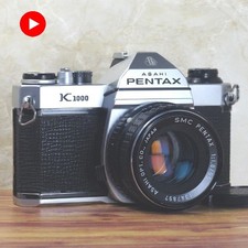 pentax k d'occasion pentax k d'occasion Expédié en Belgium