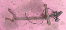Ford capri towbar for sale  WEST DRAYTON