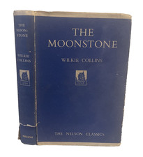 Moonstone wilkie collins for sale  TELFORD