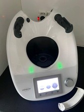 Thermomix gehäuseschaden gebraucht kaufen  Legden