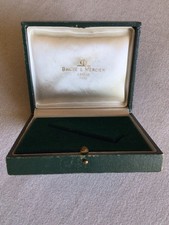 Scatola box baume usato Scatola box baume usato  Italia