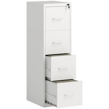 Homcom drawer filing for sale  GREENFORD