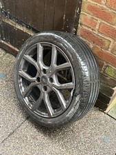 fiesta alloys 17 for sale fiesta alloys 17 for sale STOKE-ON-TRENT