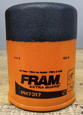 Fram ph7317 extra for sale  Johnstown