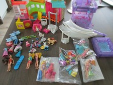 Mattel polly pocket gebraucht kaufen Mattel polly pocket gebraucht kaufen  Warstein