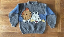 Rare vintage tintin for sale  EXETER