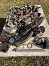 morris minor parts for sale  SALISBURY