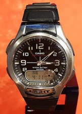 Montre casio 180w d'occasion  Montpellier-