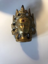 Bronze brass nepali for sale  BRISTOL