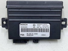 Unidade de controle PEUGEOT 308 2013 ABA-T75F02 9663821680 [usada] [PA100866643] comprar usado  Enviando para Brazil