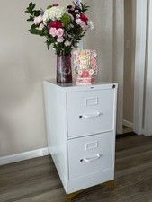 Stylish white double for sale  Meriden