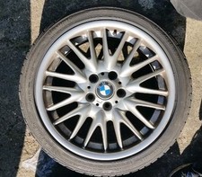 5x120 bmw e46 for sale  WANTAGE