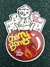 cherry bomb for sale cherry bomb for sale TRURO