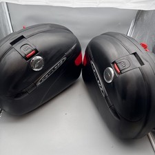Koffer givi e41 gebraucht kaufen  Freystadt