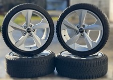 Riginal winterräder felgen gebraucht kaufen  Hitzacker