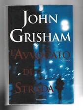 Libro avvocato strada usato  Jesolo