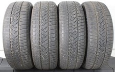 225 55r17 97h gebraucht kaufen  Bad Tölz