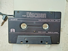 Sony discman cpa for sale  LONDON