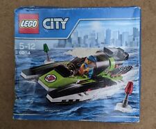 Lego city race for sale  TELFORD