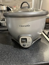Crockpot 2.2l saute for sale  LONDON