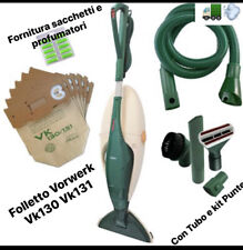 Aspirapolvere folletto vorwerk usato  Carinaro