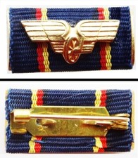 Ddr interimsspange zum gebraucht kaufen  Velten