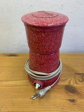 Kaffeemühle pirouette elektri gebraucht kaufen  Deutschland
