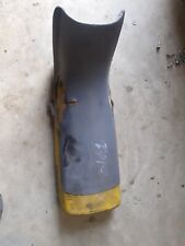 Selle derbi bultaco d'occasion  Yzeures-sur-Creuse