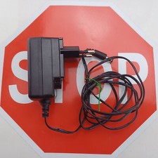 Abus netzteil riginalnetzteil gebraucht kaufen  Saarbrücken