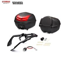 Yamaha tracer pacchetto usato  Misterbianco