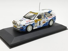 Minichamps ford escort gebraucht kaufen  Borken