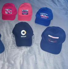 Basecaps smart roadster gebraucht kaufen  Berlin