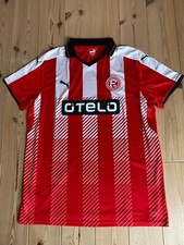 Riginal trikot fortuna gebraucht kaufen  Düsseldorf