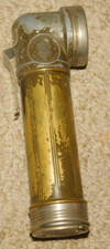 Vintage brass body for sale  Chicago
