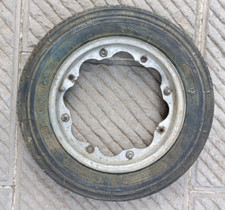 Ruota cerchio per usato  Perugia