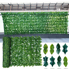 Artificial hedge fake for sale  WORCESTER