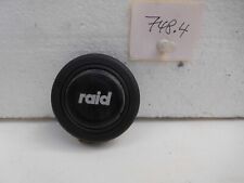 Raid riginal hupenknopf gebraucht kaufen  Essen