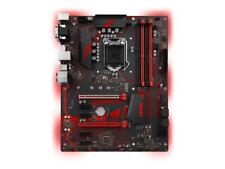 Placa madre Intel MSI Z370 GAMING PLUS LGA 1151 (serie 300) Intel Z370 ATX segunda mano  Embacar hacia Mexico