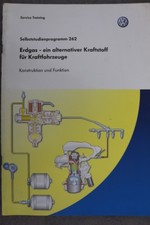 Ssp 262 erdgas gebraucht kaufen  Nassenfels