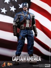 Captain america first for sale  UK