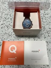 fossil mens watch for sale  Katy