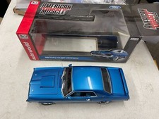 1969 mercury cougar for sale  Dawson