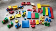 Lot lego duplo d'occasion  Alençon