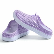 Sandales femmes pantoufles d'occasion  France