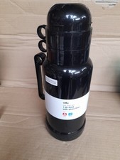 1.8l litre flask for sale  SWINDON