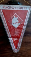 Gagliardetto piacenza calcio usato  Firenze