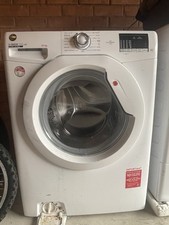 Hoover washing machine for sale  STOCKPORT