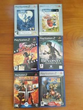 Lotto videogiochi ps2 usato  Oleggio