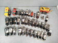 Lot lampes tubes d'occasion  Yffiniac